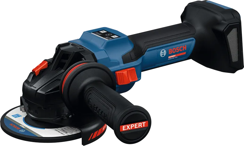 Akunurklihvija Bosch EXPERT EXWS18V-15S, Solo, LB - Pilt 2