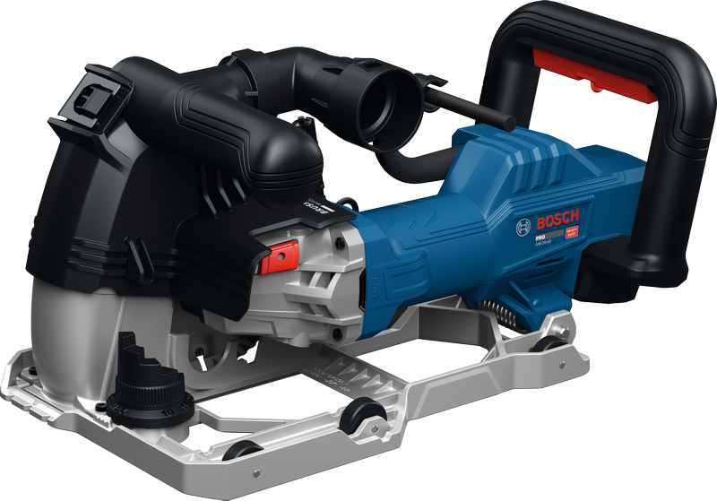 Soonefrees Bosch PRO GNF20-40, 150mm 2000W - Image 2