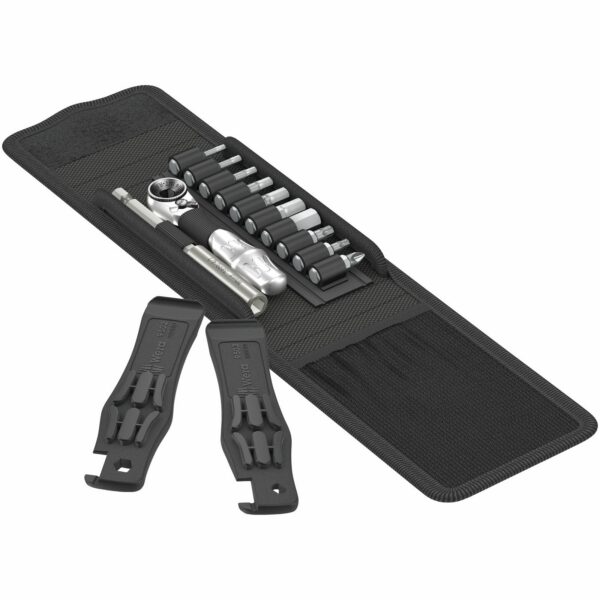 Wera Bicycle Set 1 jalgrattatööriistade komplekt (14 osa)