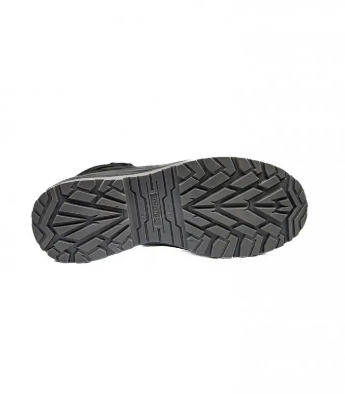Poolsaapad BoSafety Galiot S3S, kiirkinnitusega - Pilt 3