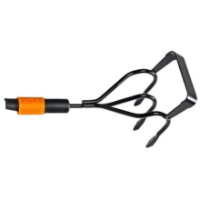 Kobestiga kõblas Fiskars QuikFit 136512