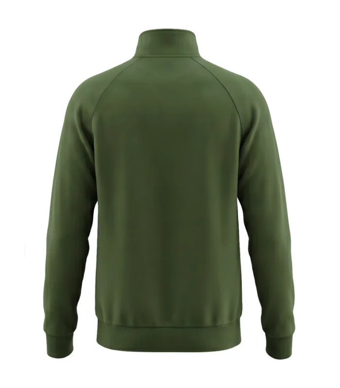 Pusa puuvillane BoSafety Fenix, olive - Pilt 3