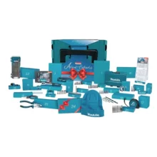 Makita advendikalender 2026