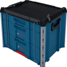 Bosch L-BOXX Contractor Drawer 3 sahtlisüsteem
