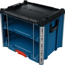 Bosch L-BOXX Contractor Rack 2 riiulid