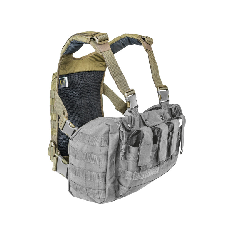 Tasmanian Tiger TT Trooper Back Plate - Pilt 2