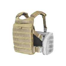 Tasmanian Tiger TT Trooper Back Plate