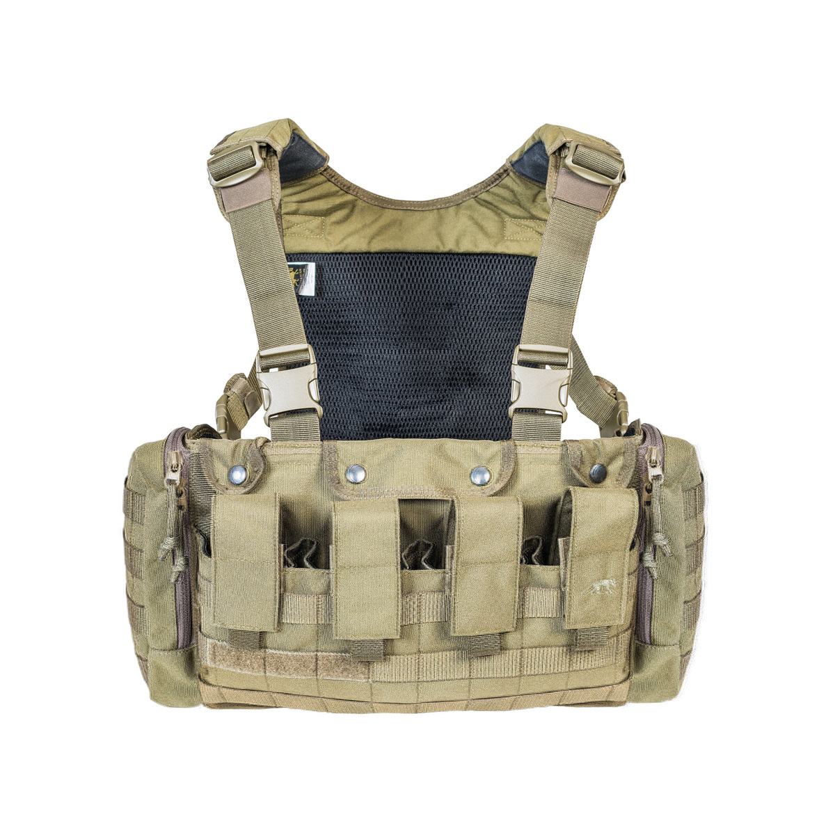 Tasmanian Tiger TT Trooper Back Plate - Pilt 3