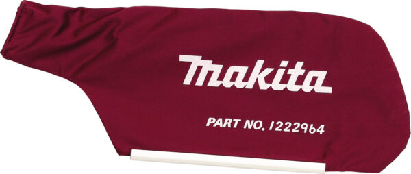 Tolmukott riidest 9924DB – Makita