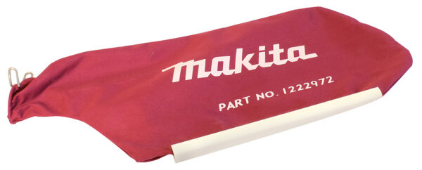 Tolmukott riidest 9401 – Makita