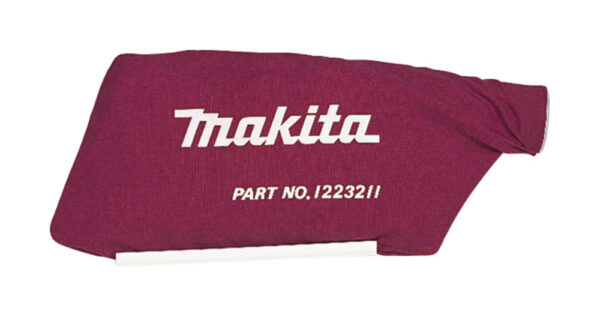 Tolmukott riidest 9910 – Makita