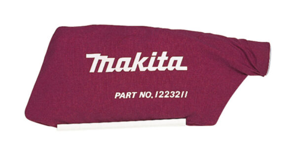 Tolmukott riidest 9403 – Makita