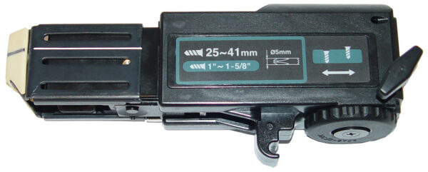 Ettesööte mehanism BFR440 (5mm) – Makita