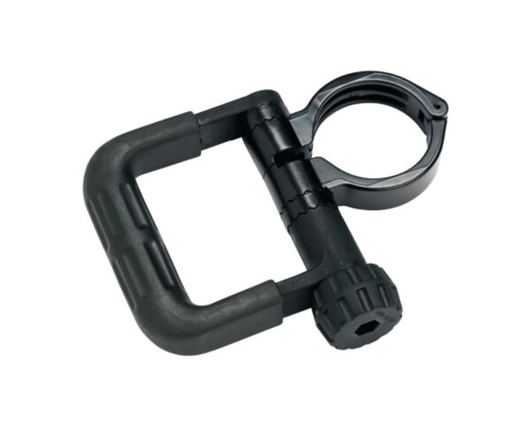 D-kujuline külgkäepide HR4001C, HR4010C, HR4011C, HR4501C, HR4510C, HR4511C, HM1101C, HM1111C – Makita