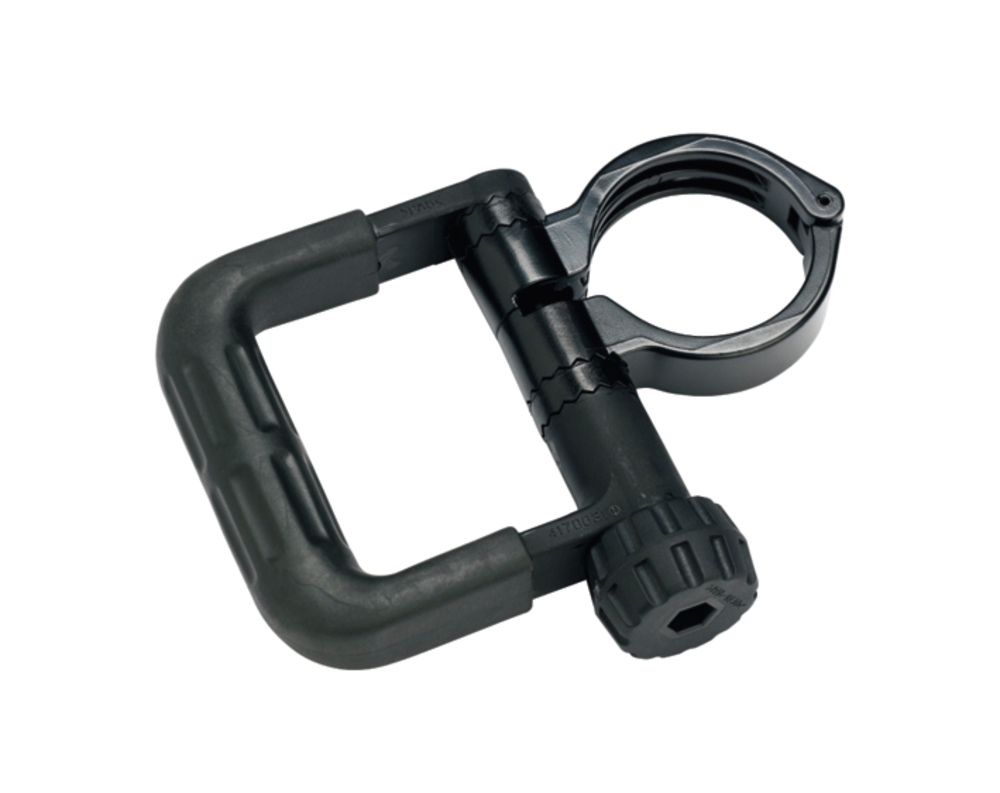 D-kujuline külgkäepide HR4001C, HR4010C, HR4011C, HR4501C, HR4510C, HR4511C, HM1101C, HM1111C – Makita