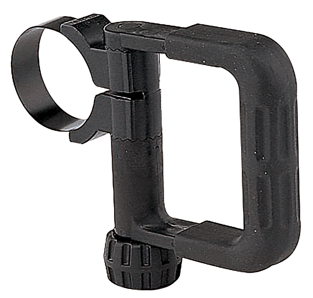 D-kujuline külgkäepide HR4001C, HR4010C, HR4011C, HR4501C, HR4510C, HR4511C, HM1101C, HM1111C – Makita