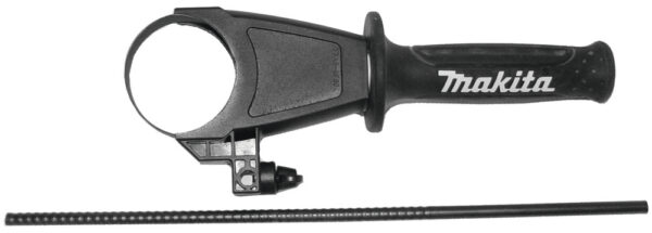 Külgkäepide HR3540C, HR3541FC, HR4001C, HR4010C, HR4011C, HR4501C, HR4510C, HR4511C – Makita
