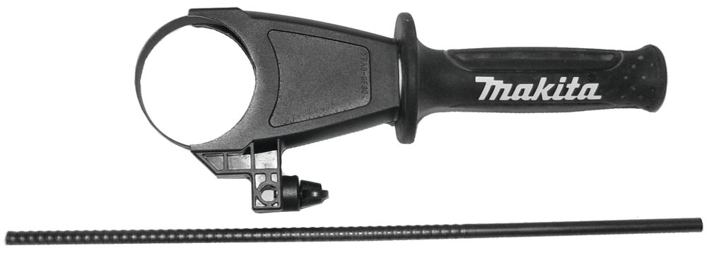 Külgkäepide HR3540C, HR3541FC, HR4001C, HR4010C, HR4011C, HR4501C, HR4510C, HR4511C – Makita
