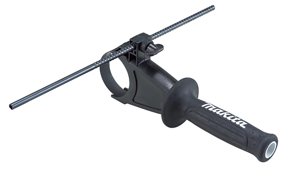 Külgkäepide HR3540C, HR3541FC, HR4001C, HR4010C, HR4011C, HR4501C, HR4510C, HR4511C – Makita