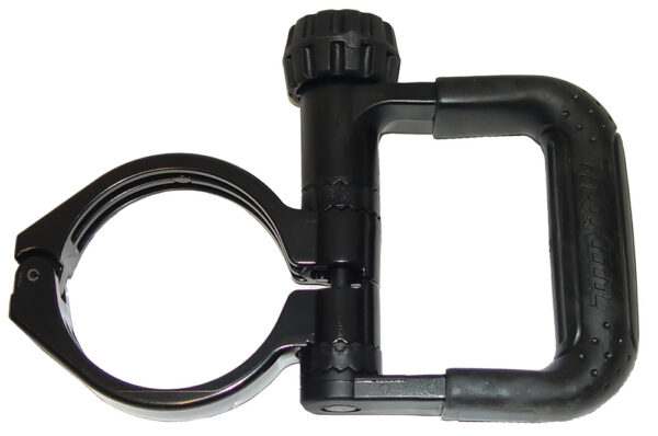 D-kujuline külgkäepide HM1214C, HR5202C, HR5212C – Makita