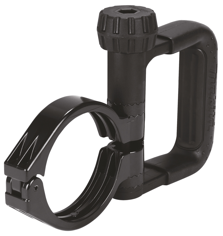 D-kujuline külgkäepide HM1214C, HR5202C, HR5212C – Makita