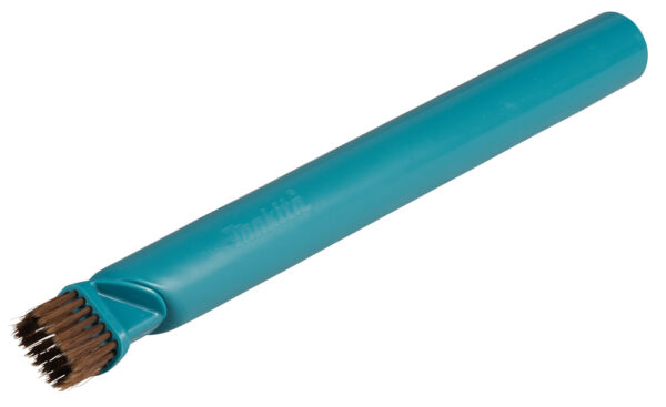 Otsik harjastega 360mm, sinine – Makita