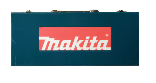 Plekkkohver 1100 – Makita