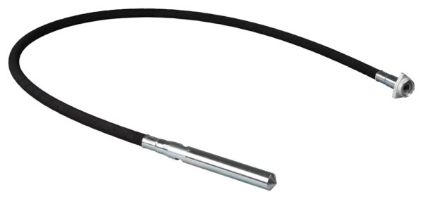 Betoonivibraatori painduv võll 32MM, 2,2M. Vibraatorile VR001GZ – Makita