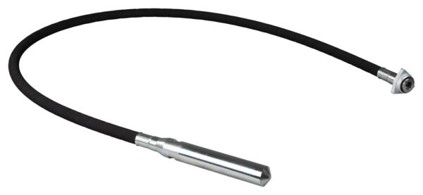 Betoonivibraatori painduv võll 38MM, 2,2M. Vibraatorile VR001GZ – Makita