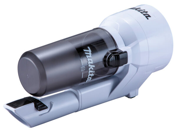 Tsüklonfiltri komplekt, CL003/DCL286 valge – Makita
