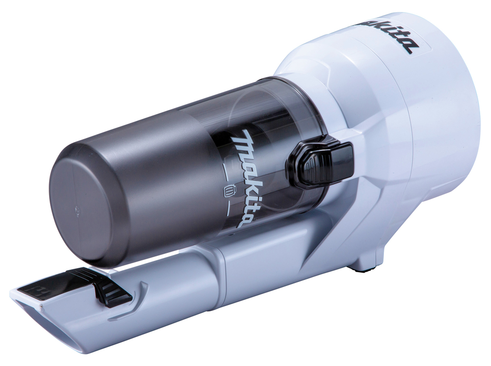 Tsüklonfiltri komplekt, CL003/DCL286 valge – Makita