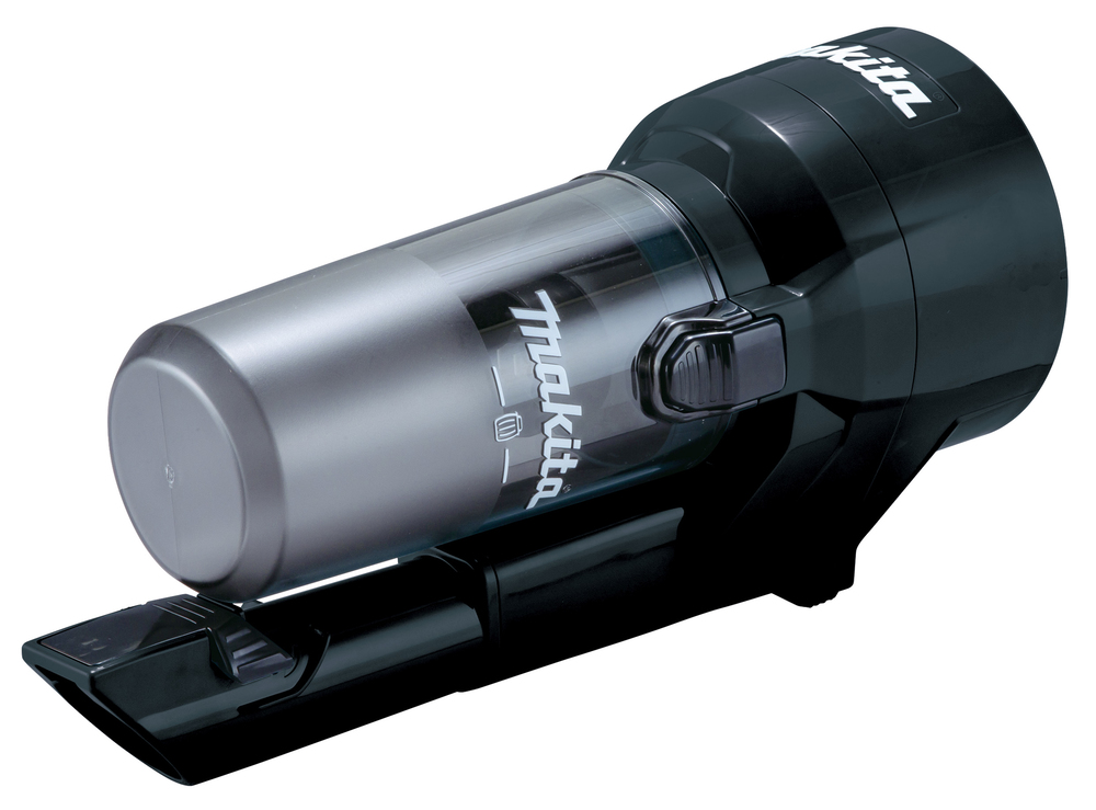Tsüklonfiltri komplekt, CL003/DCL286 must – Makita
