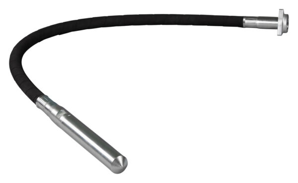Betoonivibraatori painduv võll 32MM, 1,2M. Vibraatorile VR001GZ – Makita