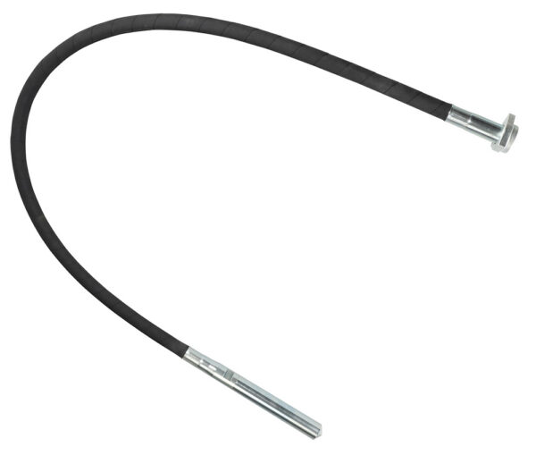 Betoonivibraatori painduv võll 32MM, 1,7M. Vibraatorile VR001GZ – Makita