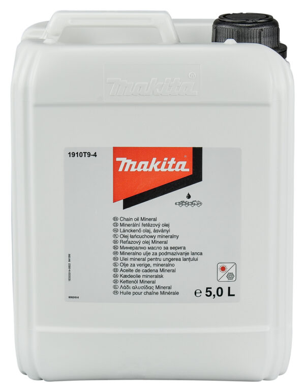Ketiõli 5L – Makita