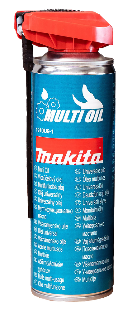 Universaalõli 300 ml – Makita
