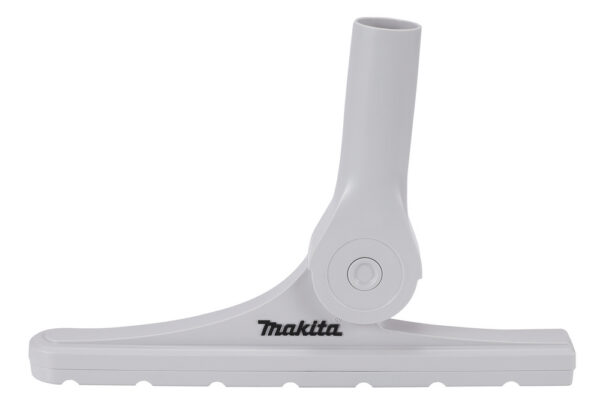 Nurkade puhastamise otsik vaipkattega põrandale. ⌀ 28mm – Makita