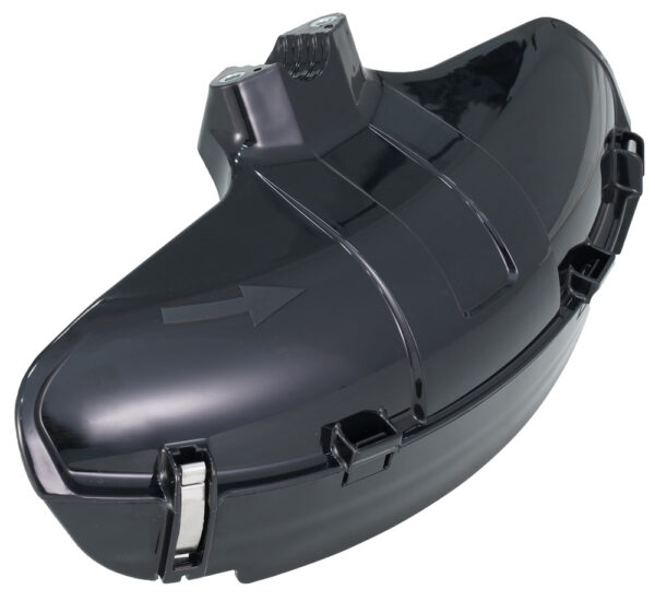 Võsalõike ketta kaitse, UR016G / UR017G – Makita