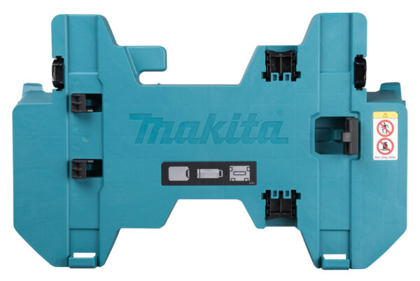 Multifunksionaalne adapter, VS001G – Makita