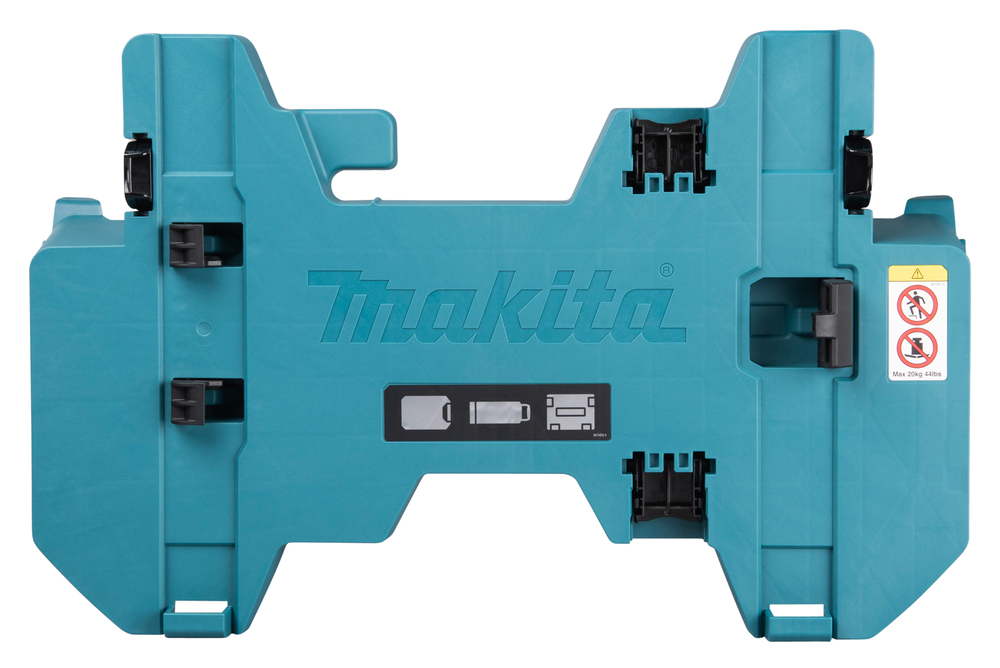 Multifunksionaalne adapter, VS001G – Makita