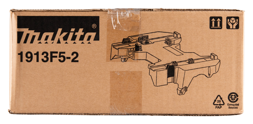 Multifunksionaalne adapter, VS001G – Makita