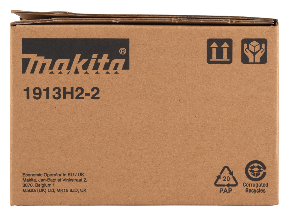 Väljaviske ava kate multšimiseks LM003G – Makita