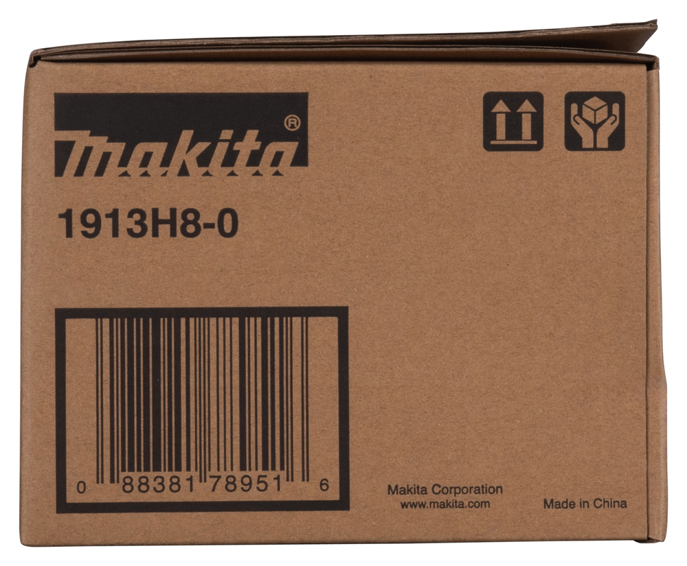 Väljaviske ava kate multšimiseks LM004G – Makita