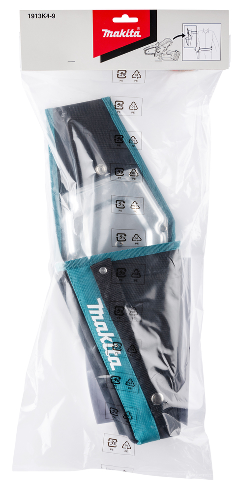 Akuoksasae kabuur, DUC101 ja UC150D – Makita