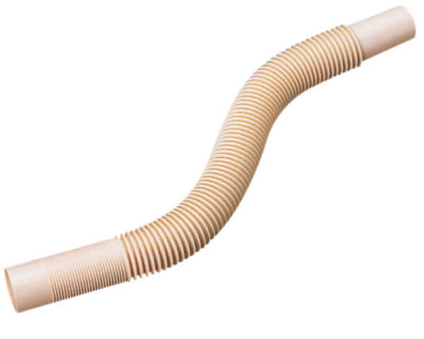 Painduv tolmuimeja voolik 42cm Ø28mm cl, dcl, dvc elevandiluu – Makita