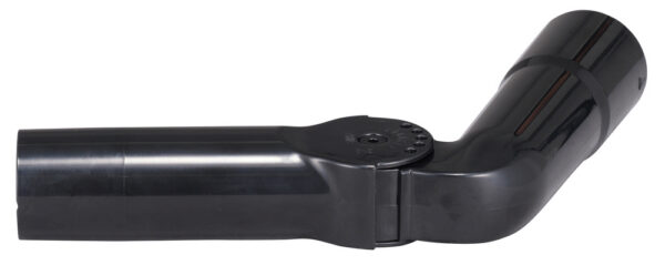 Nurgaadapter, Ø 28 mm, nurk 47,5° - 132,5° – Makita