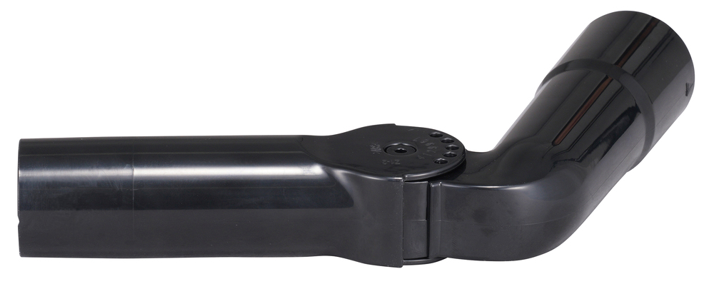 Nurgaadapter, Ø 28 mm, nurk 47,5° - 132,5° – Makita