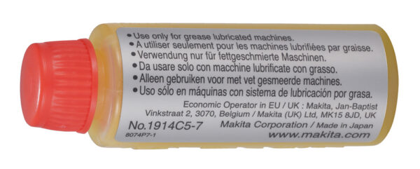 Määre r No.00 30g puur- ja piikvasaratele – Makita