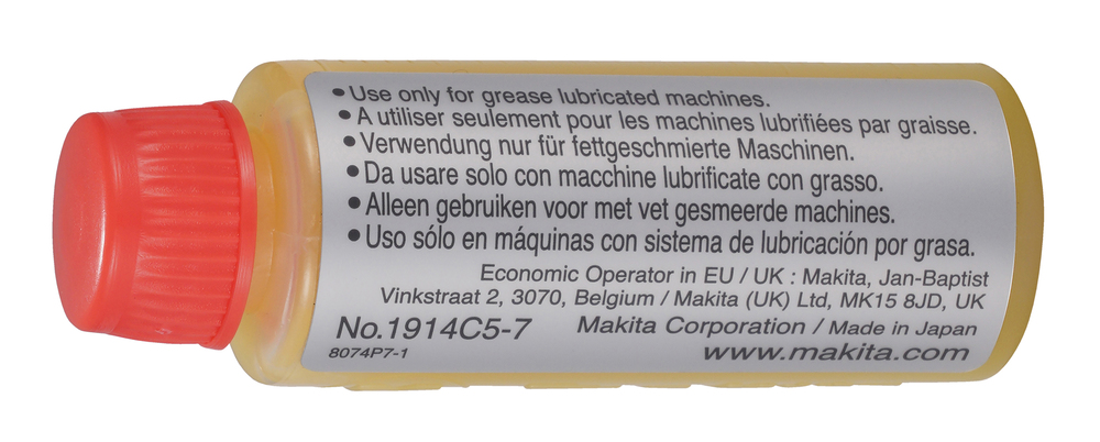 Määre r No.00 30g puur- ja piikvasaratele – Makita