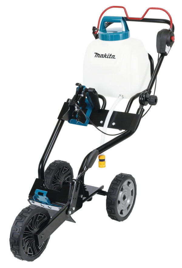 Kandekäru ketaslõikurile CE001G – Makita